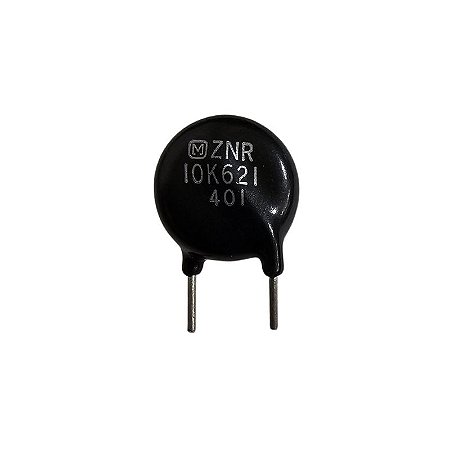 Varistor S10K385V = 10K621K Pré Cortado Znr