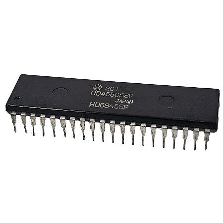HD46505SP Circuito Integrado Hitachi
