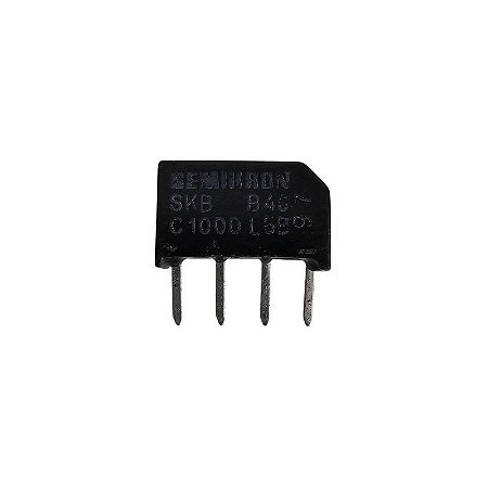 SKBB40C1000 L5B Diodo Semikron