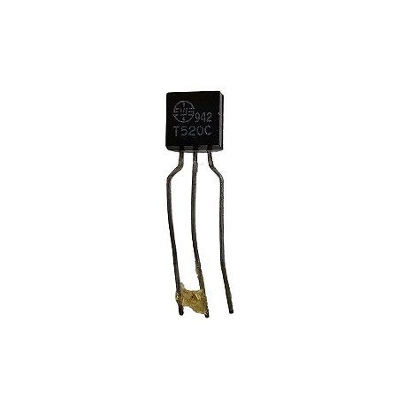 Transistor T520C