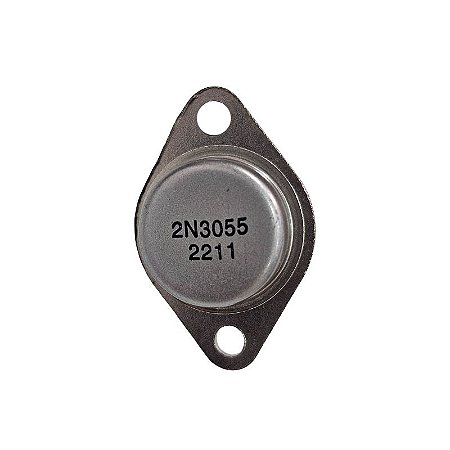 2N3055 Transistor