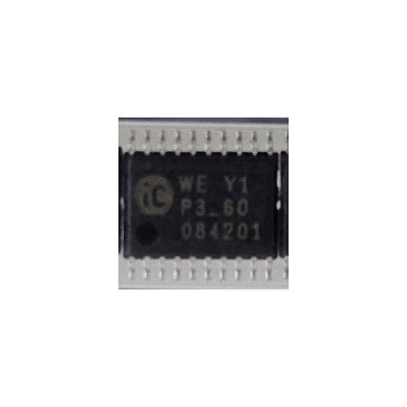IC-WE TSSOP20-ET = WE Y1 P3_60 Circuito Integrado