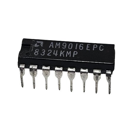 AM9016EPC Circuito Integrado