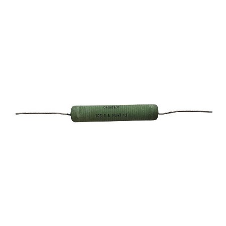 Resistor 10R 15W 5%