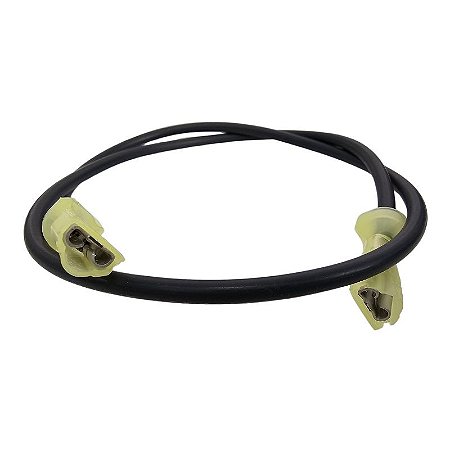 Cabo de Conexão Direta SYS85 ASSY 20IN 10GA BLK 56CM H600140G286