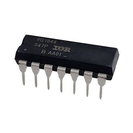 IR21844 Dip Circuito Integrado