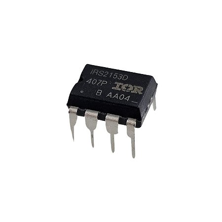 IRS2153D Circuito Integrado Dip
