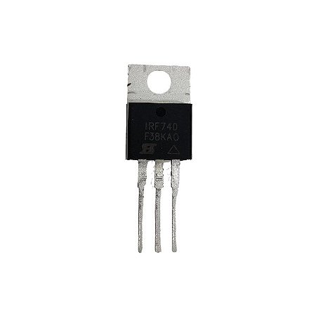 IRF740 Transistor To-220
