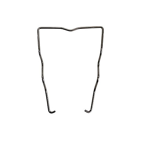 Clips de Retenção Curto Para Rele