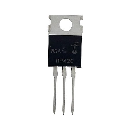 TIP42C Transistor To-220