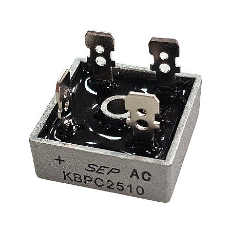 KBPC2510 Diodo