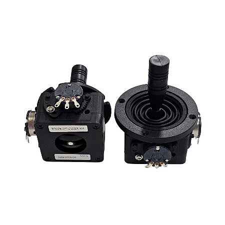 JH-D202X-R4 10K Potenciômetro Joystick