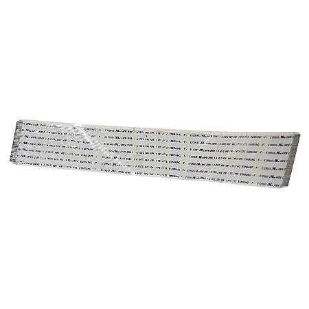 Flat 50 Vias 17,5CM AWM20861 60V 105°C Eunsung
