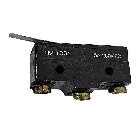 Micro Interruptor TM1301 15A 250V