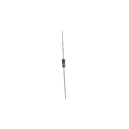 Resistor 10R 1/4W 5%
