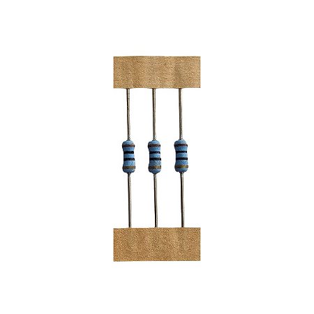 Resistor 10R 1/4W 5%