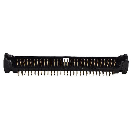 Conector Header 2 Vias x 30 Pinos 90° 6792 MX