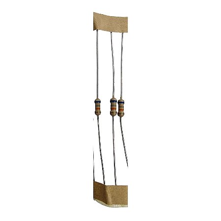 Resistor 68K 1/4W 5%