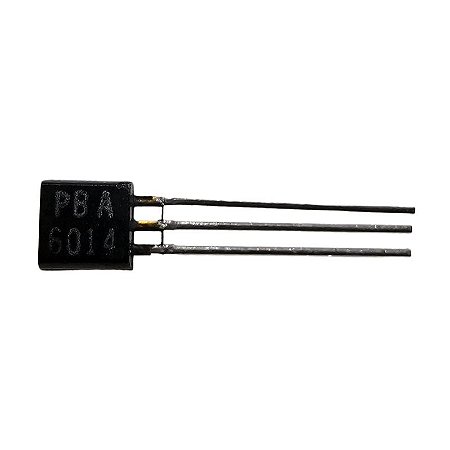 2SA6014 Transistor