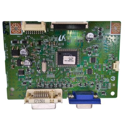 BN41-00830A = BN91-01544Y Placa Sinal Monitor Samsung