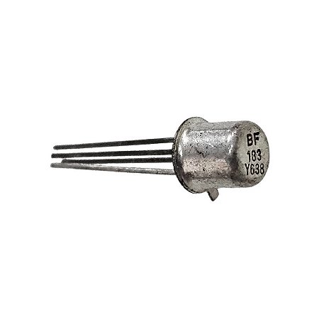 BF183 Transistor