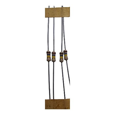 Resistor 180K 1/4W 5%