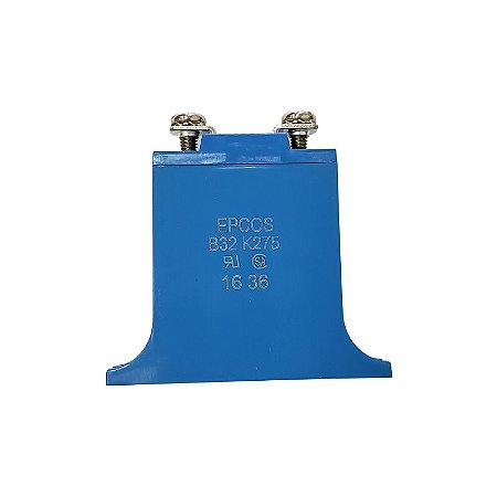Varistor S32K275V Epcos = B32 K275