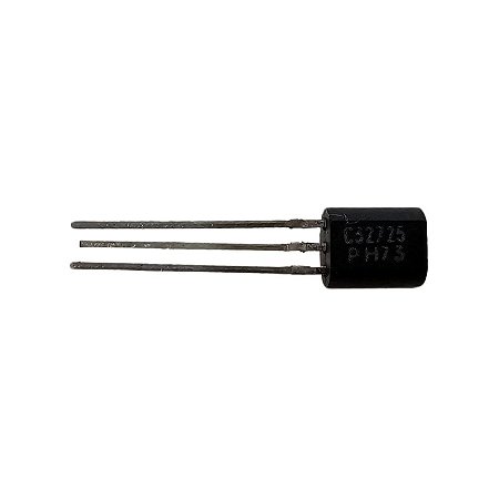 2SC32725 Philips Transistor
