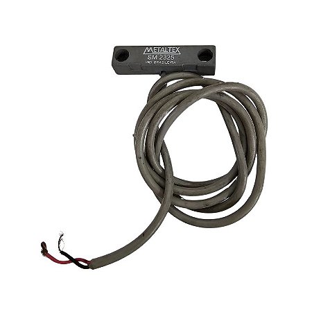 Sensor Magnético SM2325 Metaltex