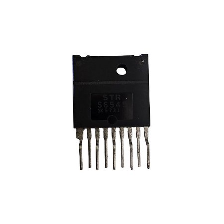 STRS6545 Circuito Integrado SanKen