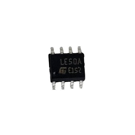 Circuito Integrado LE50A Smd Soic-8