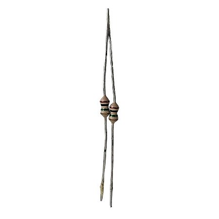 Resistor 1M 1/2W 5%