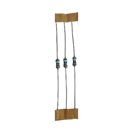 Resistor 19K6 1/4W 1%