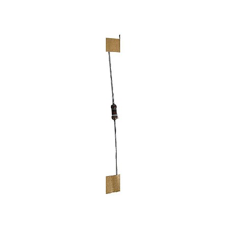 Resistor 392R 1/4W 1%