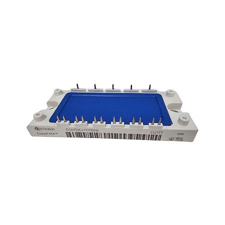 IGBT BSM50GD120DN2 Módulo Infineon