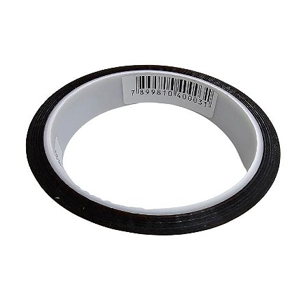 Fita Poliamida Kapton 19MM x 33M 21J158