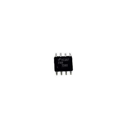 FAN7380 Circuito Integrado Smd
