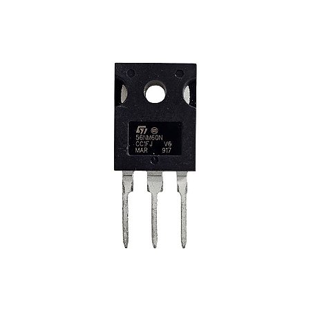 STW56NM60N = 56NM60N Transistor To-247