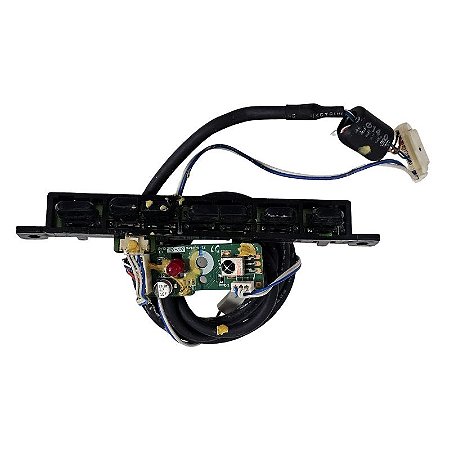 Placa Teclado BN41-00989A Com Cabo Model : 450 No Estado