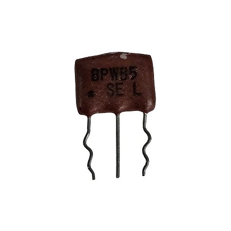 Filtro Cerâmico BPWB5 SE L