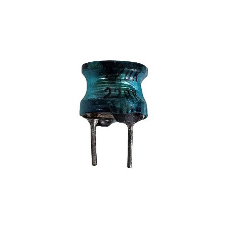 Indutor 220K 2 Terminais