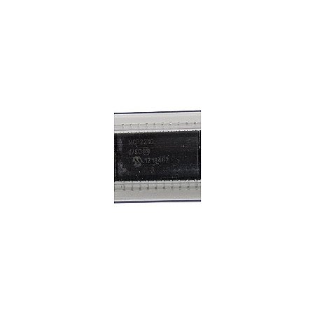 MCP2210-I/SO Circuito Integrado Smd Microchip