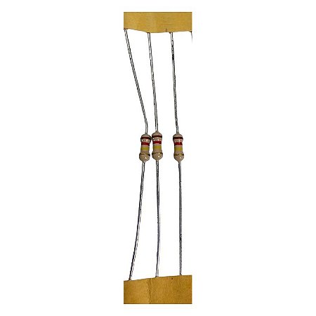 Resistor 120K 1/4W 5%