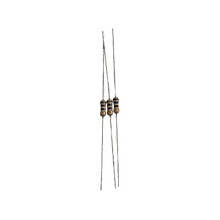 Resistor 56R 1/4W 5%