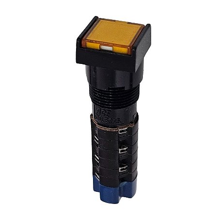 Sinaleiro Amarelo Max.42V 1,2W Ace Schmersal