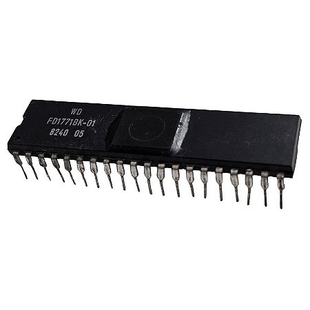 FD1771BK-01 Circuito Integrado