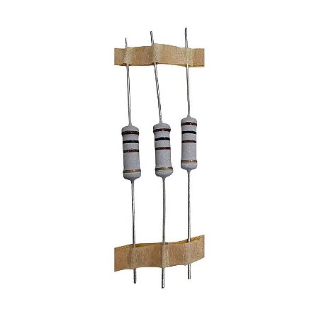 Resistor 1R 5W 5%