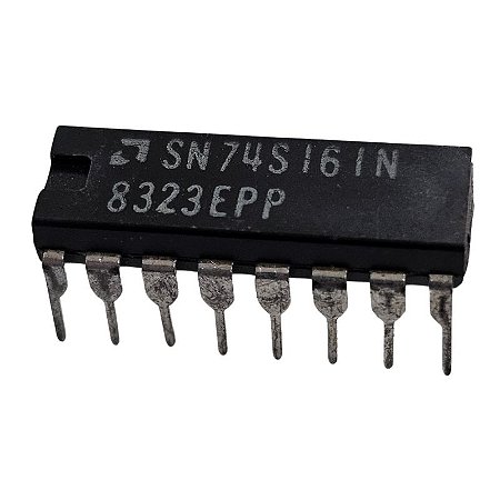 SN74S161N Circuito Integrado