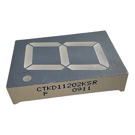 Display CTKD11202KSR Catodo