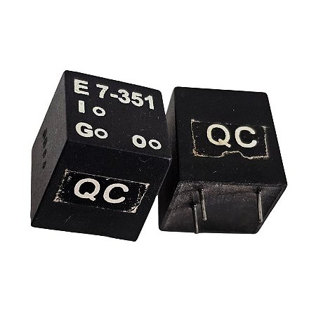 Rele E7-351 3 Terminais